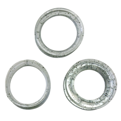 clear ring guards