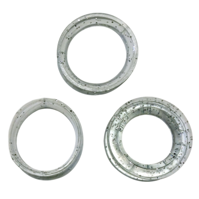 clear ring guards