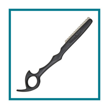 Professional Shear | Shark Fin Shears | Hairstylists/Barbers