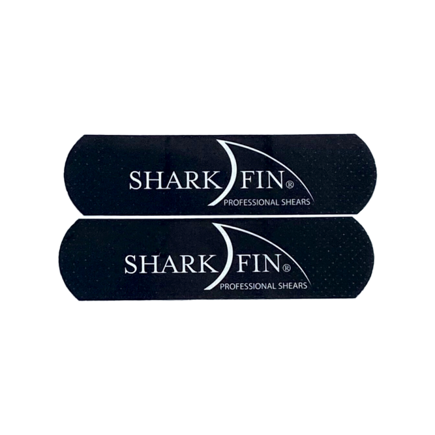 Band Aids 100 Pack Shark Fin Shears