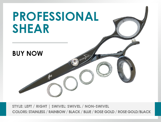 Professional Shear