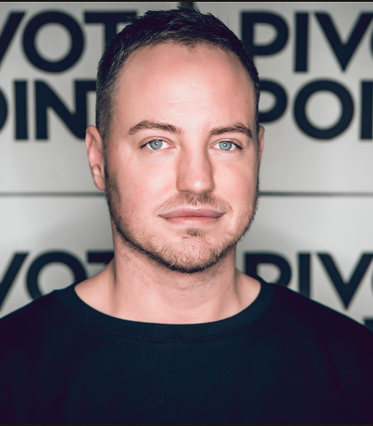 Jason Russell