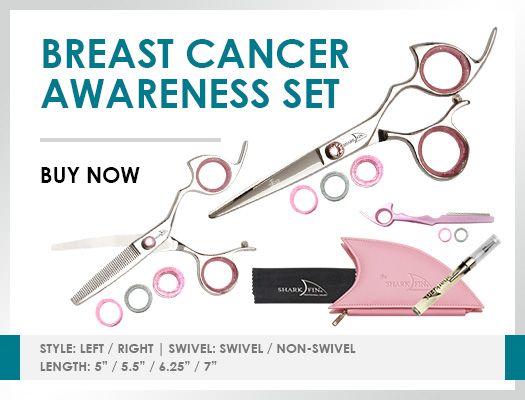 Breast Cancer Awareness Set