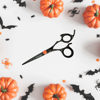 Halloween Limited Edition Professional Shear