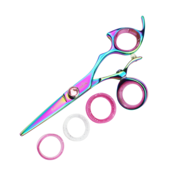 Right Hand Professional Plus Swivel Rainbow 5.0