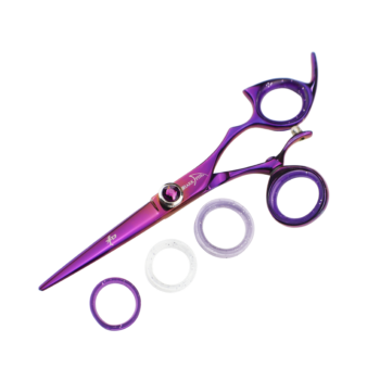 Right Hand Professional Plus Swivel Purple 5.5