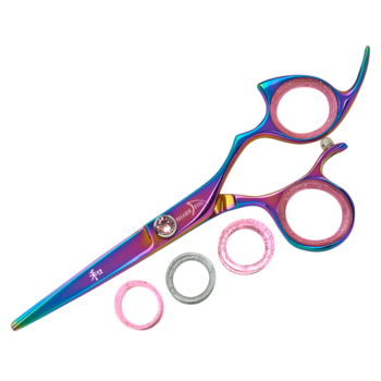 Professional Rainbow Right Hand 5.5 Non-Swivel