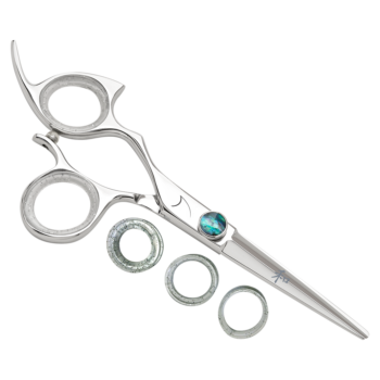 Left Hand Monarch Non-Swivel Stainless 6.25